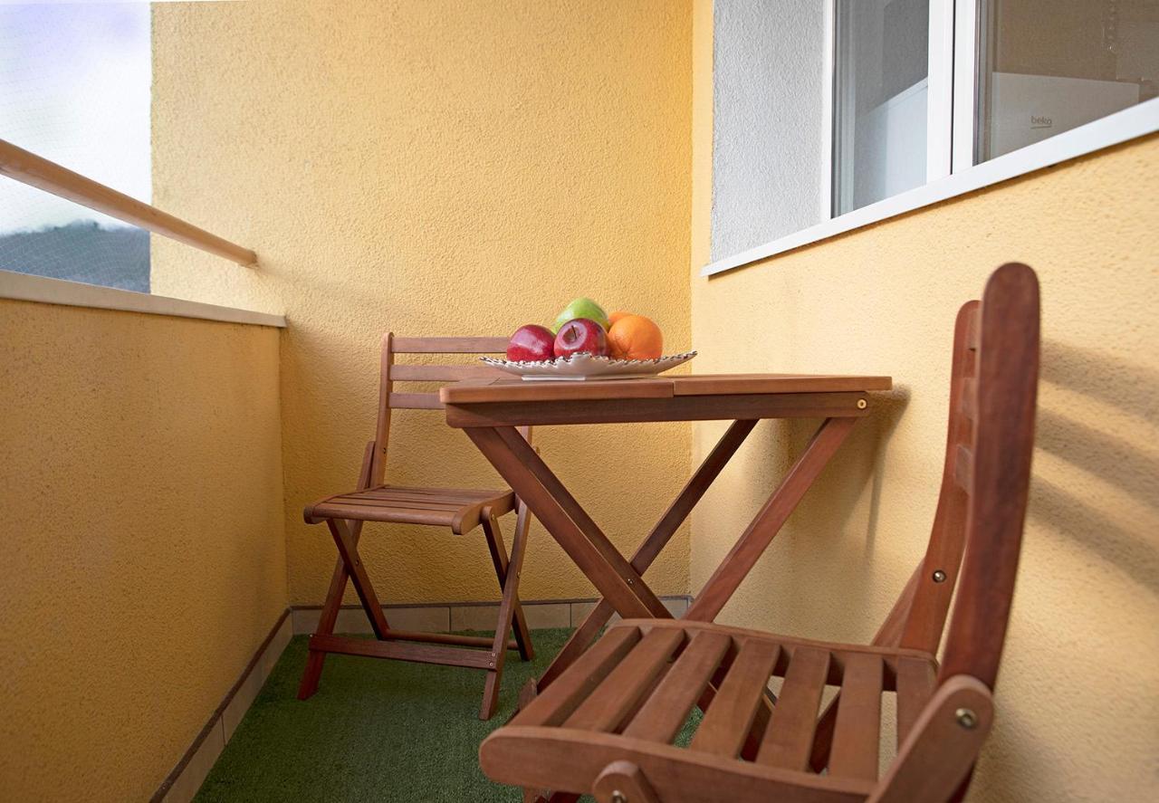 Luxus Apartament Sea View Gdynia Exterior photo