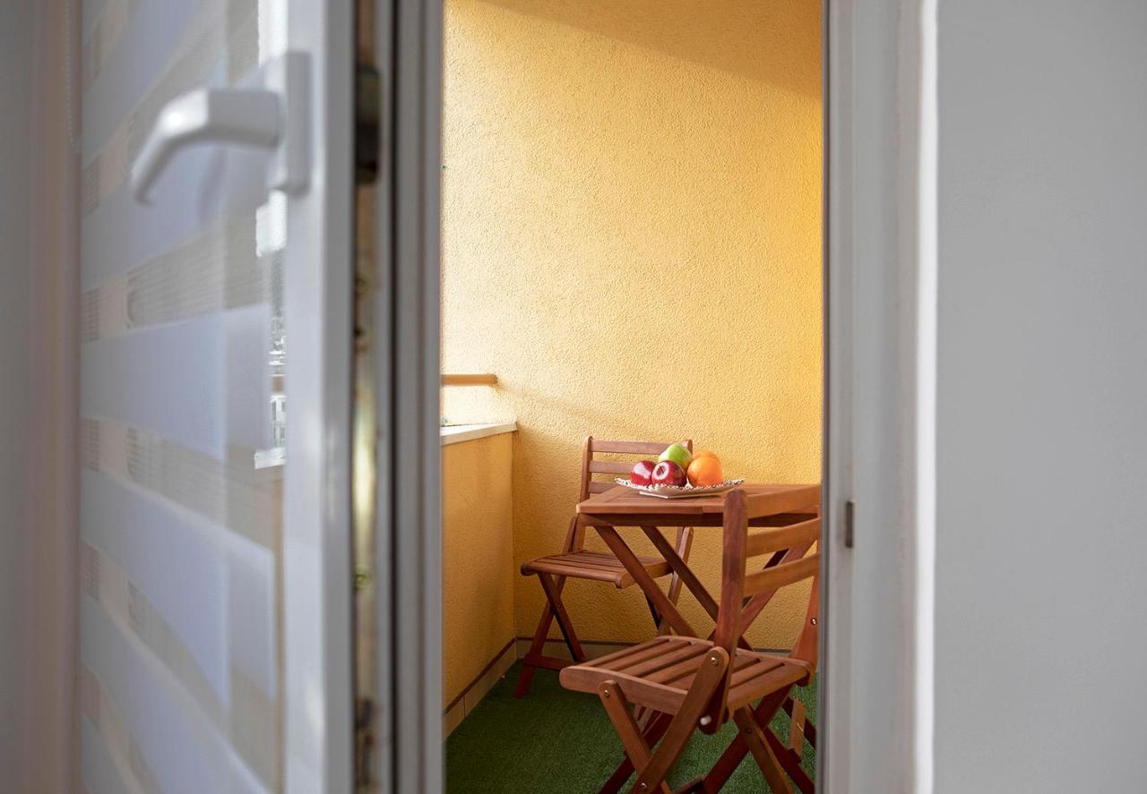 Luxus Apartament Sea View Gdynia Exterior photo